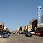 Montevideo, Minnesota