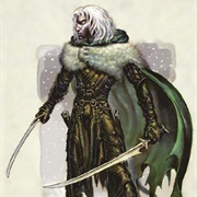 Drizzt