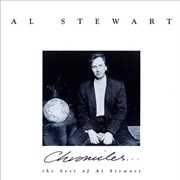 Al Stewart - Chronicles...The Best of Al Stewart