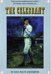 The Celebrant (ERIC ROLFE GREENBERG)