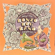 Various Artists Songs the Bonzo Dog Band Taught Us (A Pre History of the Bonzos)