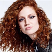 Jess Glynne