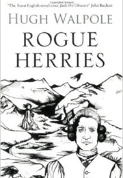 Rogue Herries (Hugh Walpole)