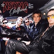 N Sync - Girlfriend