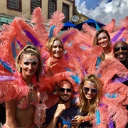St Thomas Carnival, US Virgin Islands