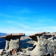 Babele, Bugegi, Romania