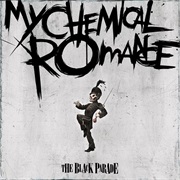 Cancer - My Chemical Romance