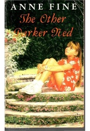 The Other Darker Ned (Anne Fine)