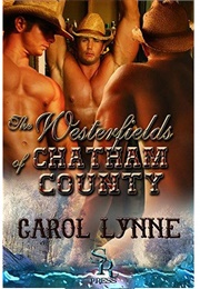 The Westerfields of Chatham County (Carol Lynne)