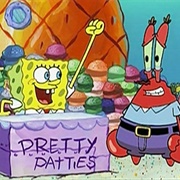 Pretty Patties Co-Owner