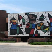 Ulrich Museum of Art