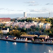 Nacka