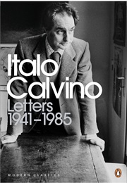 Letters, 1941–1985 (Italo Calvino)