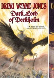 Derkholm Series (Diana Wynne Jones)