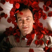 Kevin Spacey - American Beauty