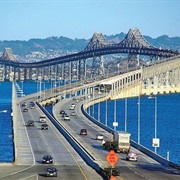 Richmond–San Rafael Bridge