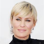 Robin Wright