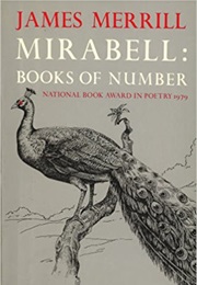 Mirabell: Book of Numbers (James Merrill)