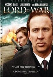 Lord of War (2005)