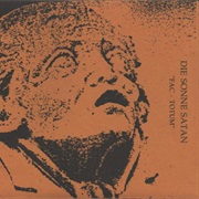 Die Sonne Satan - Fac-Totum