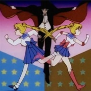 Sailor Moon OP 1
