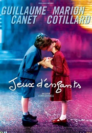 Jeux D'enfants (2003)