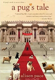 A Pug's Tale (Alison Pace)