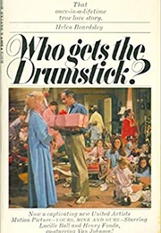 Who Gets the Drumstick? (Helen Beardsley)