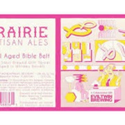 Prairie / Evil Twin Bible Belt - Barrel Aged