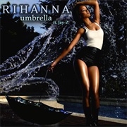 Rihanna - Umbrella