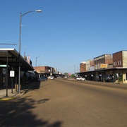 Aberdeen, Misssissippi