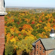 Erin, Wisconsin, USA