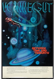 Between Time and Timbuktu (1972)