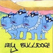 Four-Headed Bulldog
