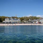 Millport, Scotland