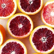 Blood Orange