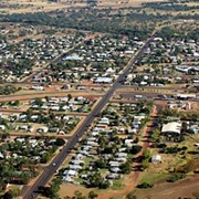Charleville, Queensland, Australia