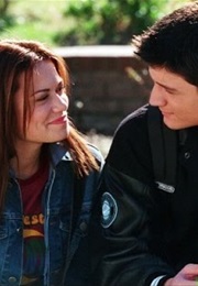 Nathan & Haley (One Tree Hill) (2003)