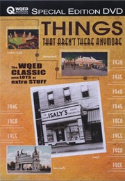 Things That Aren't There Anymore (2004)