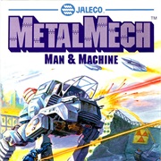 Metal Mech