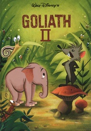 Goliath II (Bill Pete)