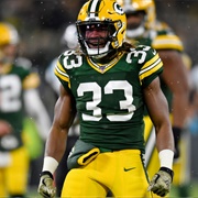 Aaron Jones