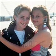 Matthew and Kimberly