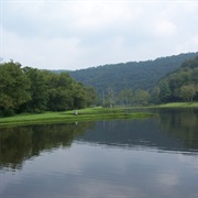 Cedar Creek State Park, West Virginia