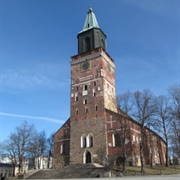 Turku Cathedral