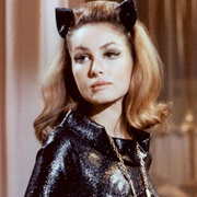 Catwoman