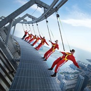 Edgewalking