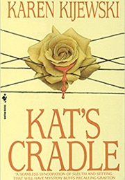 Kat's Cradle (Karen Kijewski)