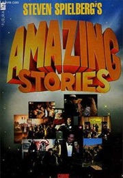 Steven Spielberg's Amazing Stories (Steven Bauer)