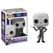 Jack Skellington